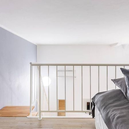 Moscova Moderno E Centrale Bilocale Per Coppie Apartment Milan Bagian luar foto