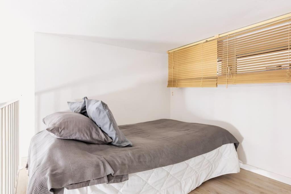 Moscova Moderno E Centrale Bilocale Per Coppie Apartment Milan Bagian luar foto