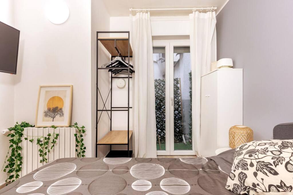 Moscova Moderno E Centrale Bilocale Per Coppie Apartment Milan Bagian luar foto